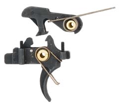 CMMG Drop-in Adjustable Two-Stage Trigger